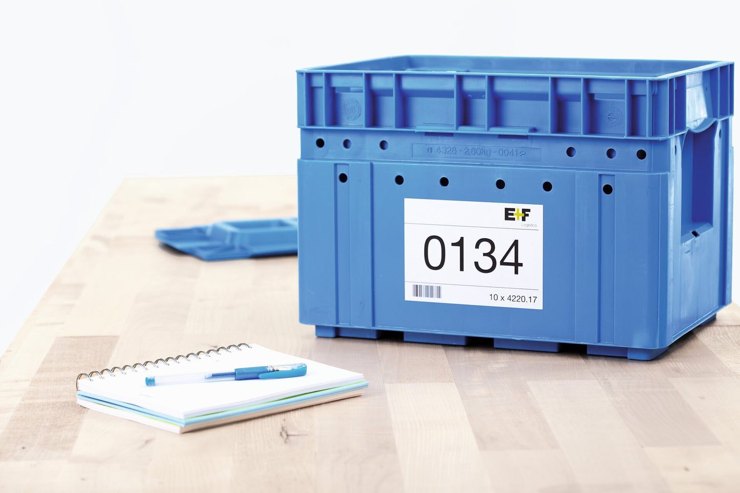 HERMA 8692 A3 Zelfklevende Etiketten 420x297mm, 100 Stuks - 3