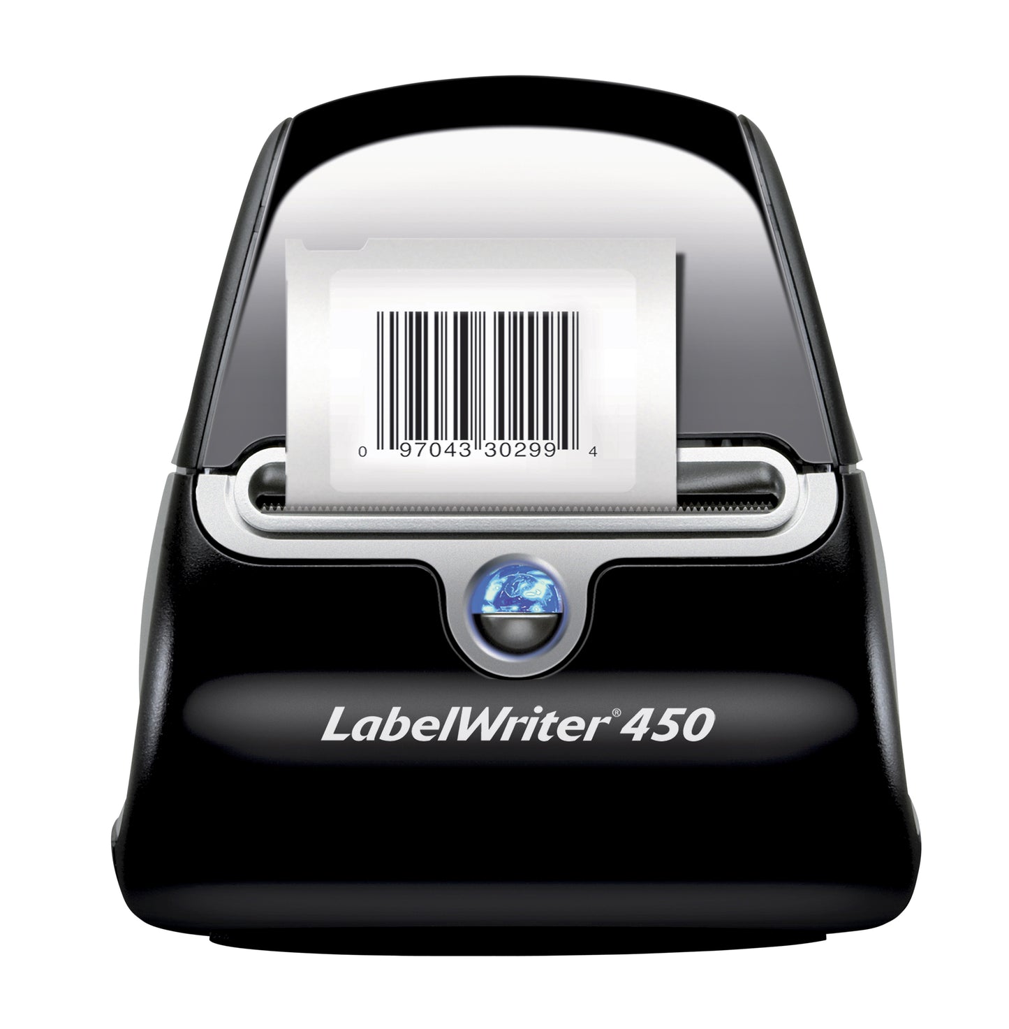 Dymo LabelWriter Multifunctionele Labels 32x57mm, 6 Rollen Wit - 3