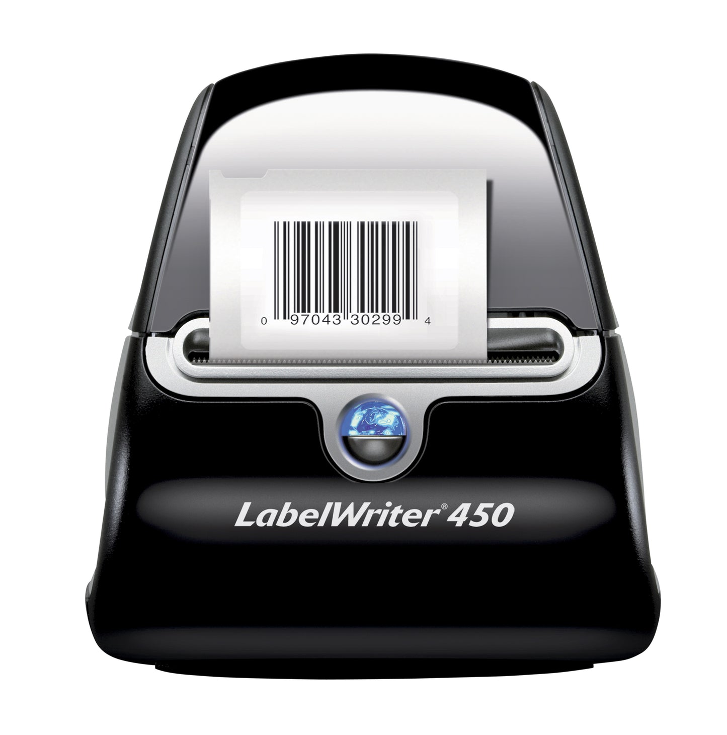 Dymo LabelWriter multifunctie etiketten 32x57mm, 12 stuks - 3