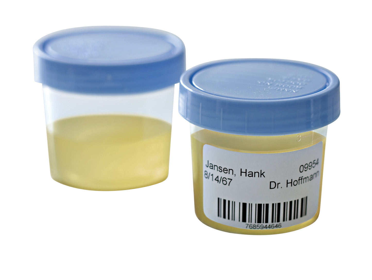 Dymo LabelWriter multifunctie etiketten 32x57mm, 12 stuks - 4