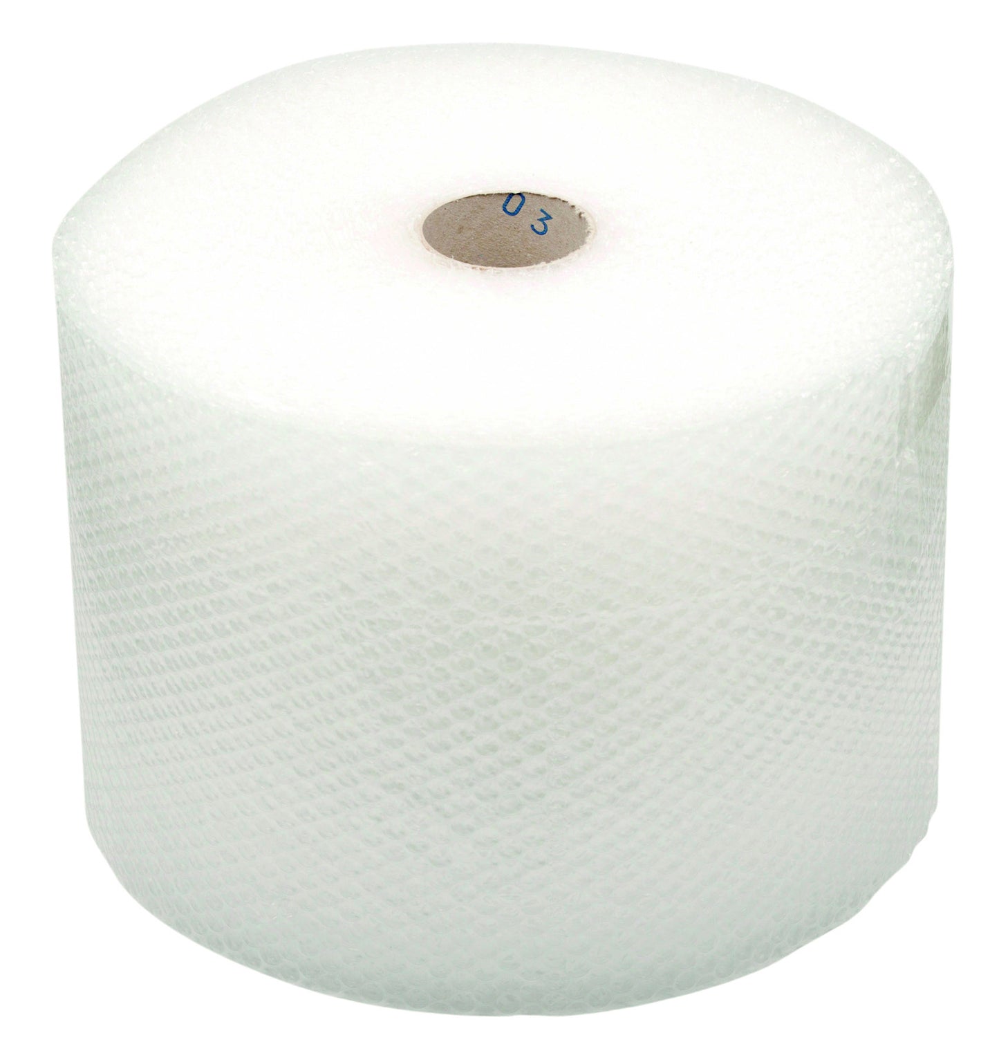 Luchtkussenfolie IEZZY Rol 30cm x 50m transparant