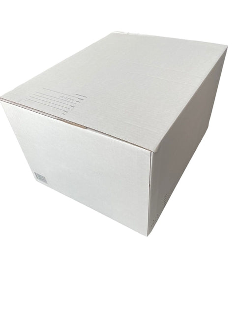 Postpakket IEZZY 7 485x369x269mm wit - 2