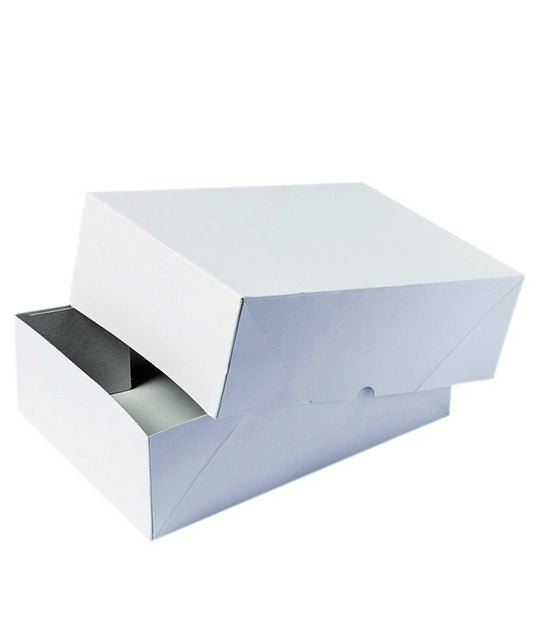 Paraatdoos IEZZY A4 305x215x100mm, voor 1000 vel wit - 3