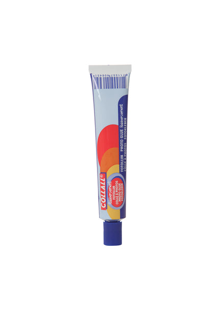 Collall Fotolijm 50ml, repositioneerbaar en krimpvrij - 2