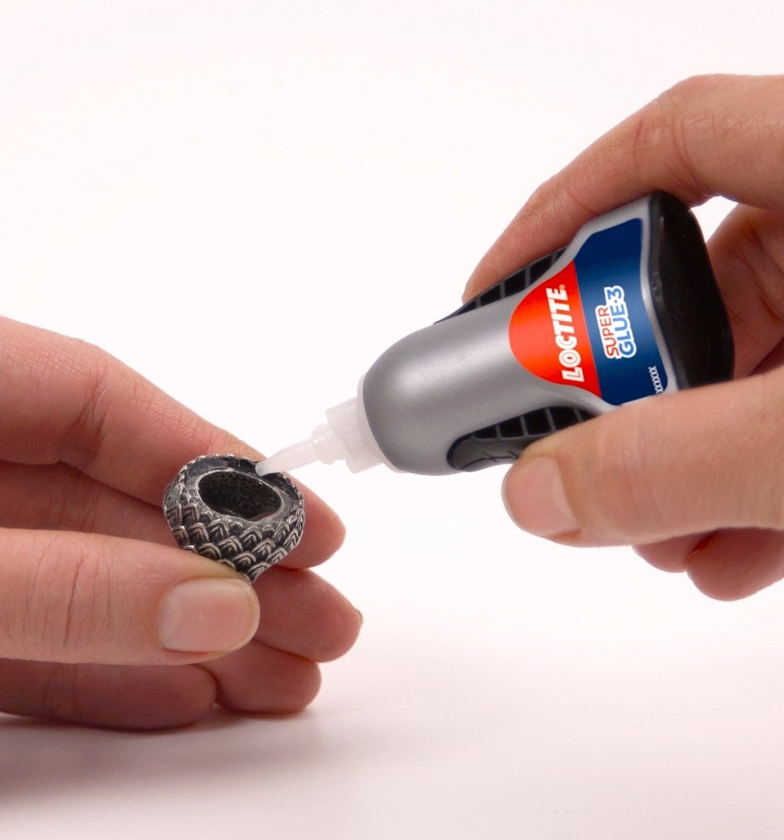 Secondenlijm Loctite Control 3 gram - 2