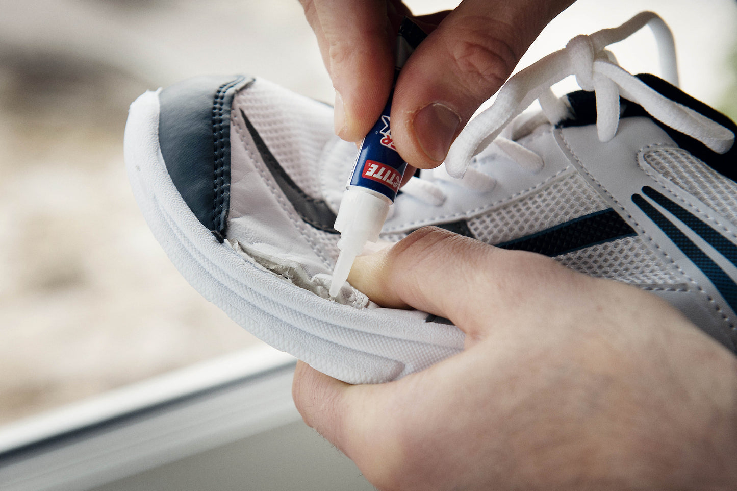 Loctite Powerflex Gel 3g, sterke en flexibele secondelijm - 3