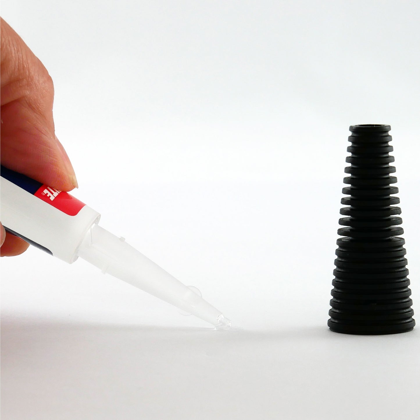 Loctite Powerflex Gel 3g, sterke en flexibele secondelijm - 4