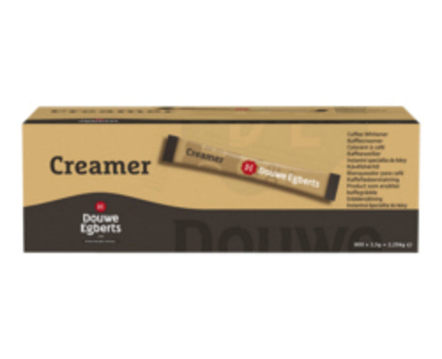 Douwe Egberts Koffiecreamer Sticks 900 stuks