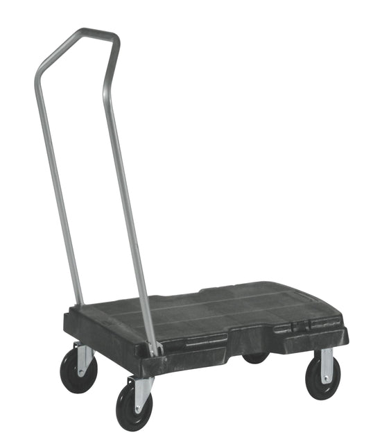 Rubbermaid Triple Draagkar 225 kg, 3-standen Handgreep - 2