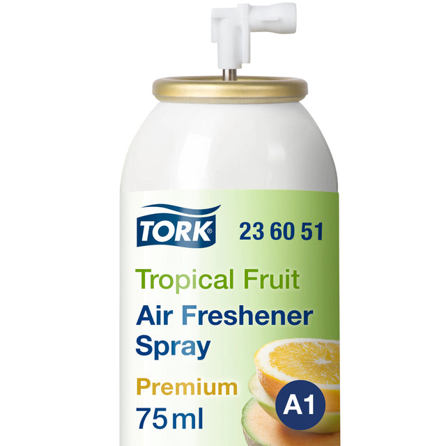 Tork A1 Tropische Fruit Luchtverfrisser 75ml