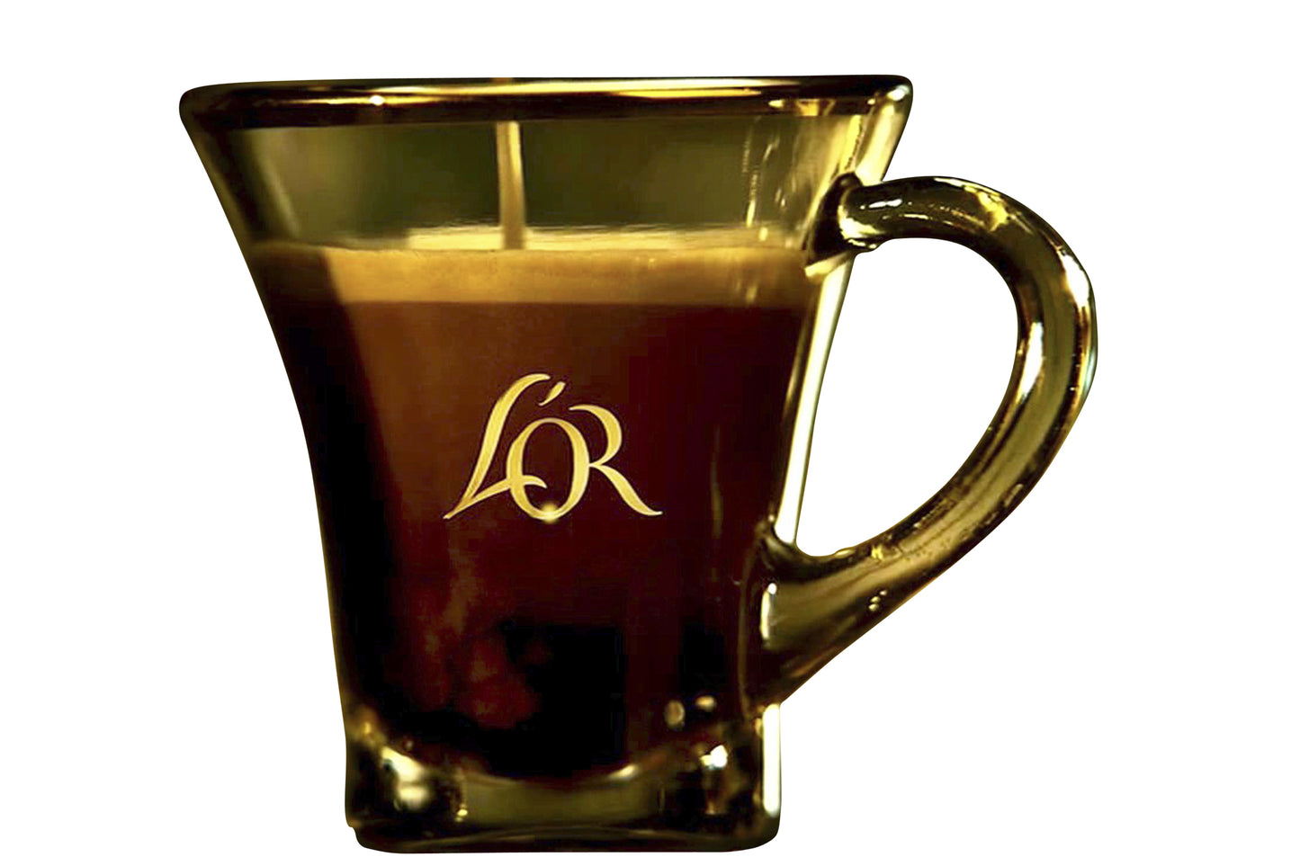 Koffiecups L'Or espresso Lungo Estremo 20st | Intense smaak en rijke aroma’s - 6