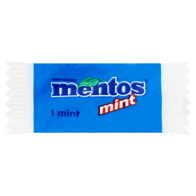 Mentos Meeting Mint 700 stuks - 2