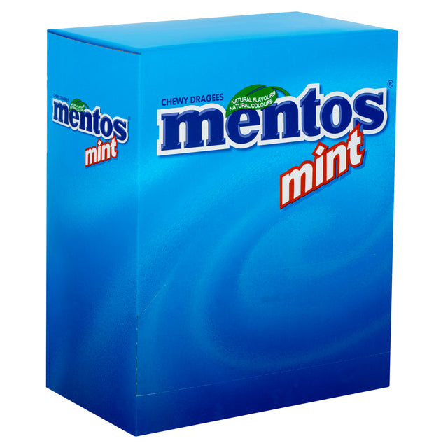 Mentos Meeting Mint 700 stuks - 3