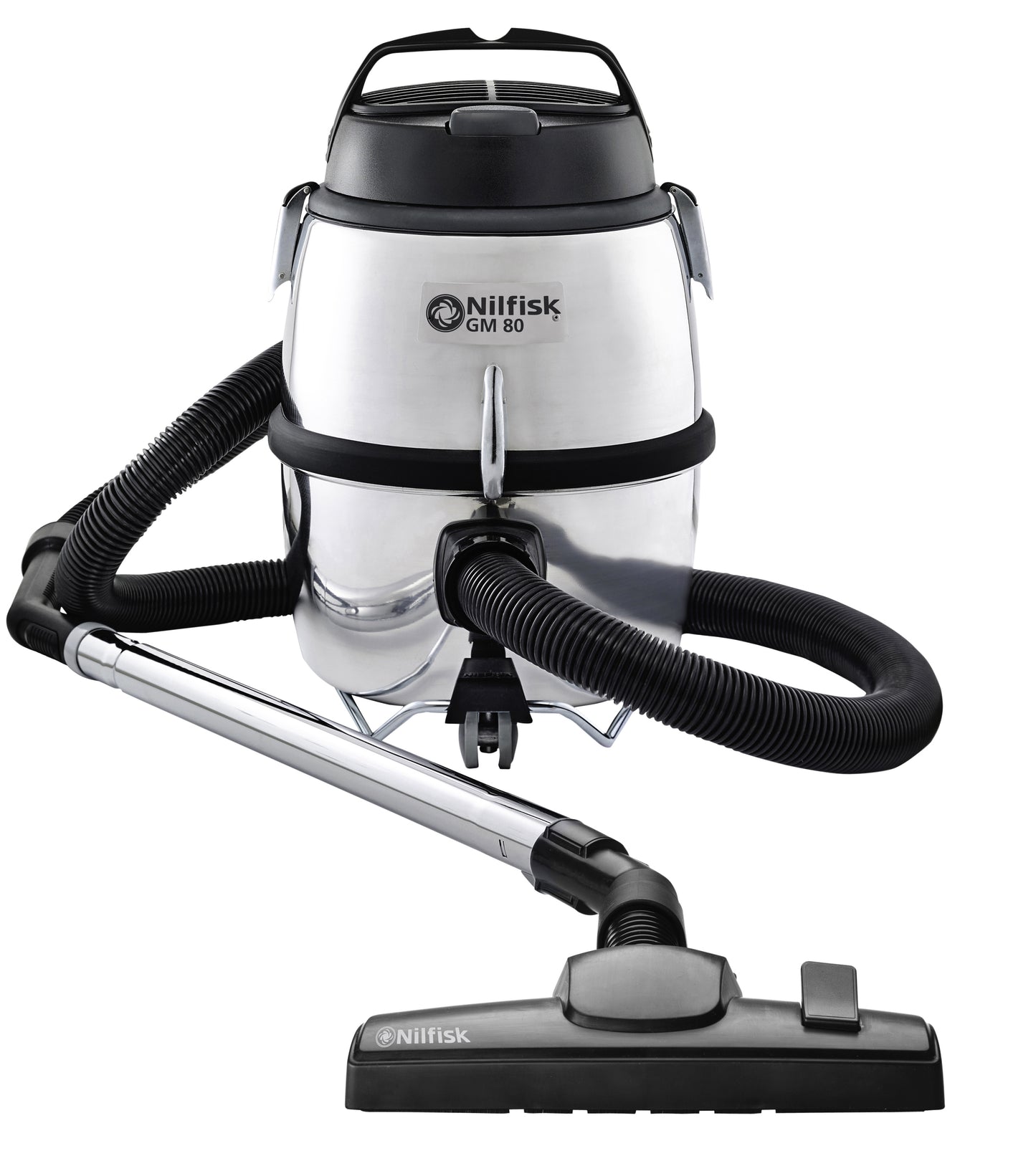 Stofzuiger Nilfisk GM80 6.25L, 780W