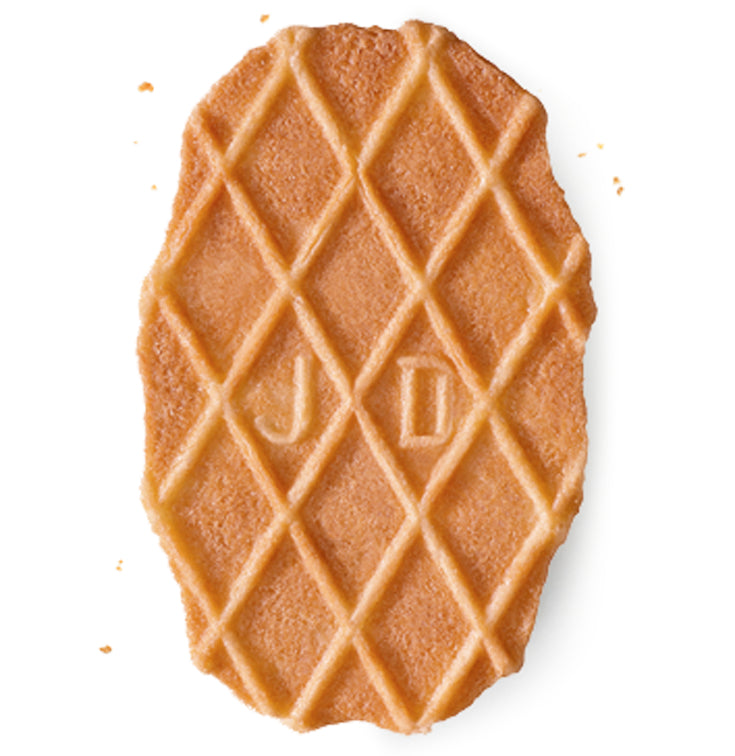 Jules Destrooper Natuurboterwafels 150 Stuks - 2