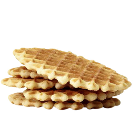 Jules Destrooper Parijse Wafels 125g - 2
