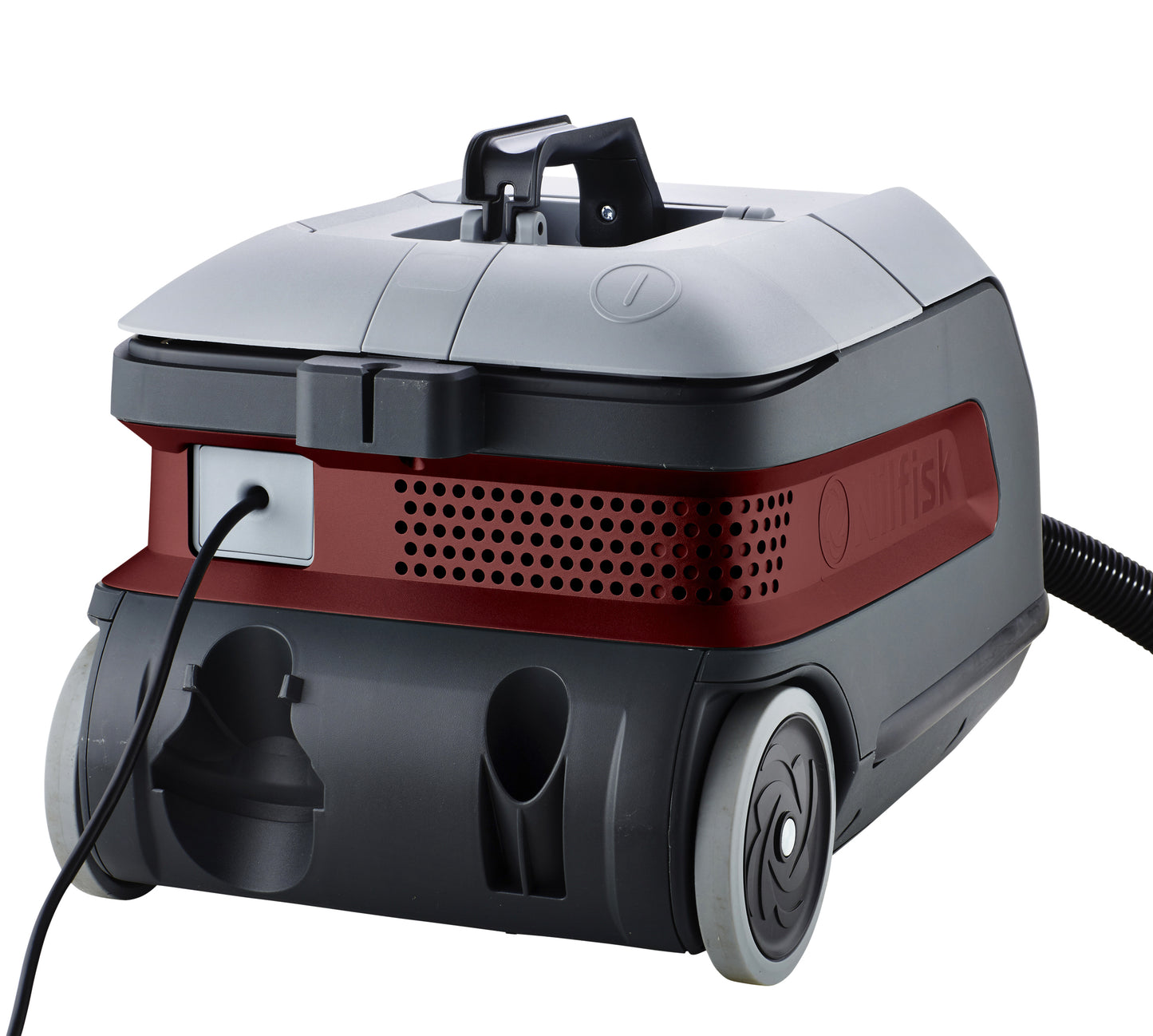 Stofzuiger Nilfisk Family 175W 10L - 3