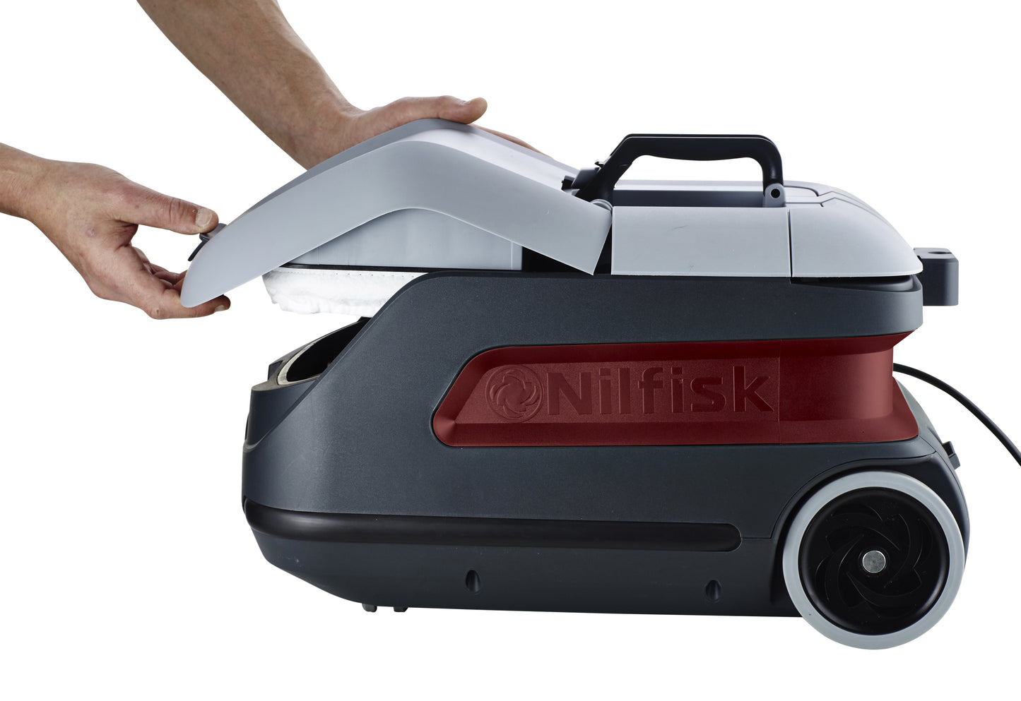 Stofzuiger Nilfisk Family 175W 10L - 5