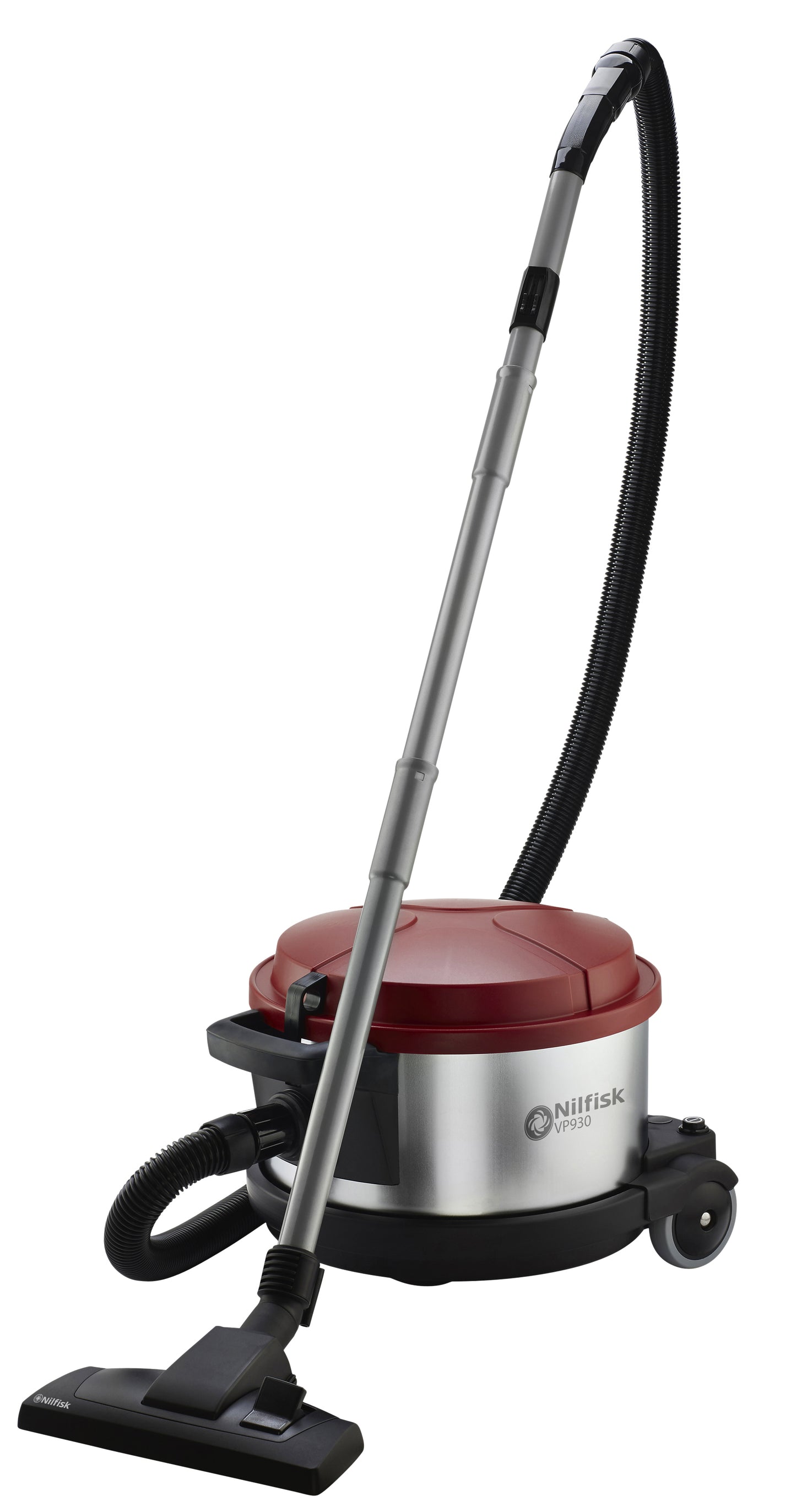 Stofzuiger Nilfisk VP930 15L, 240W, 230mbar - 2