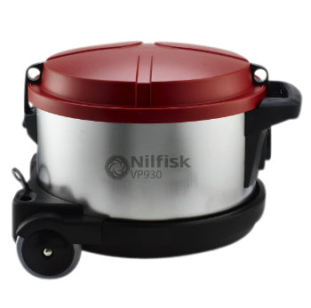 Stofzuiger Nilfisk VP930 15L, 240W, 230mbar - 3