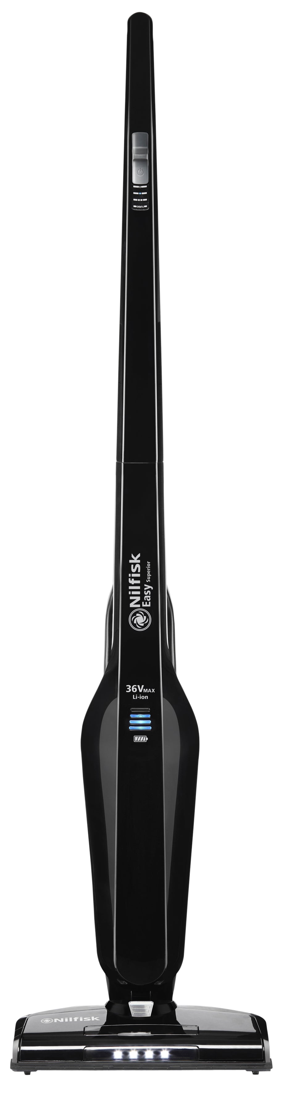Nilfisk Easy 36Vmax draadloze stofzuiger 0,6L - 2