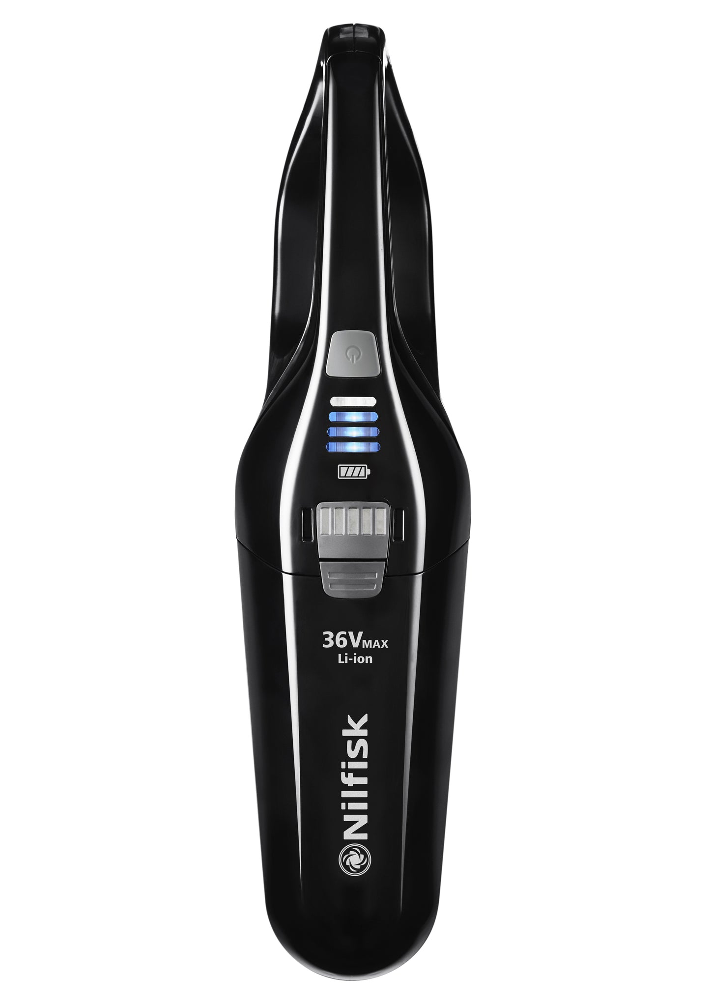 Nilfisk Easy 36Vmax draadloze stofzuiger 0,6L - 4