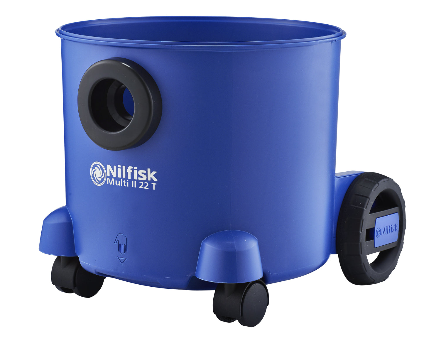 Stofzuiger Nilfisk Multi II 22 Wet & Dry 22L - 5