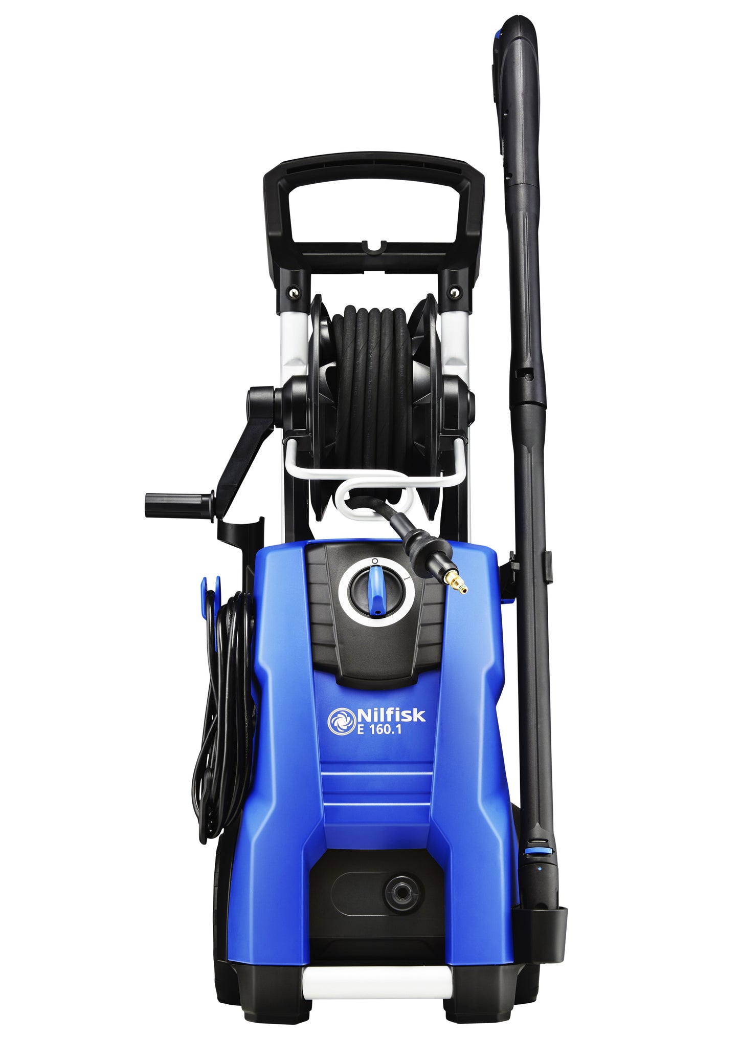 Nilfisk Excellent Power Xtra Hogedrukreiniger - 3