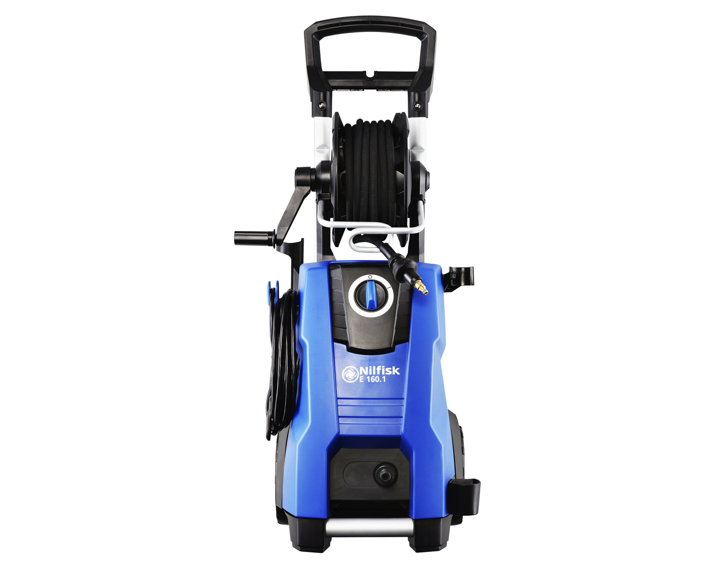 Nilfisk Excellent Power Xtra Hogedrukreiniger - 4