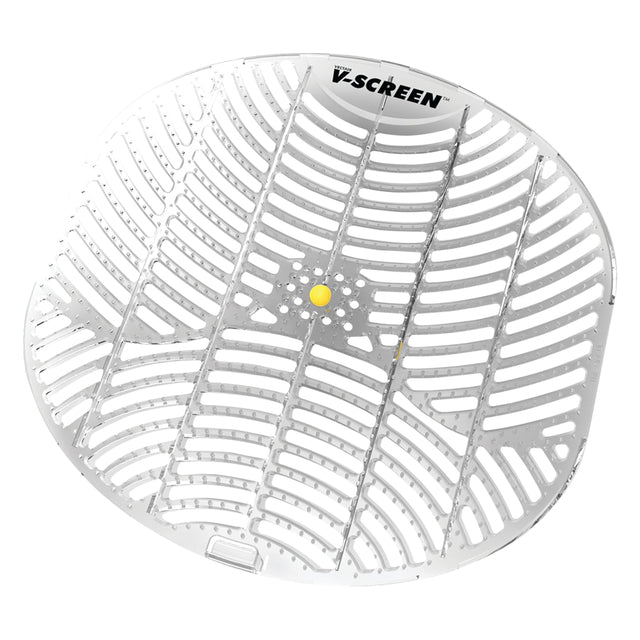 Urinoirmat V-screen Citrus Mango 178x178mm