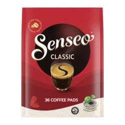 Douwe Egberts Senseo Classic Koffiepads 36 stuks