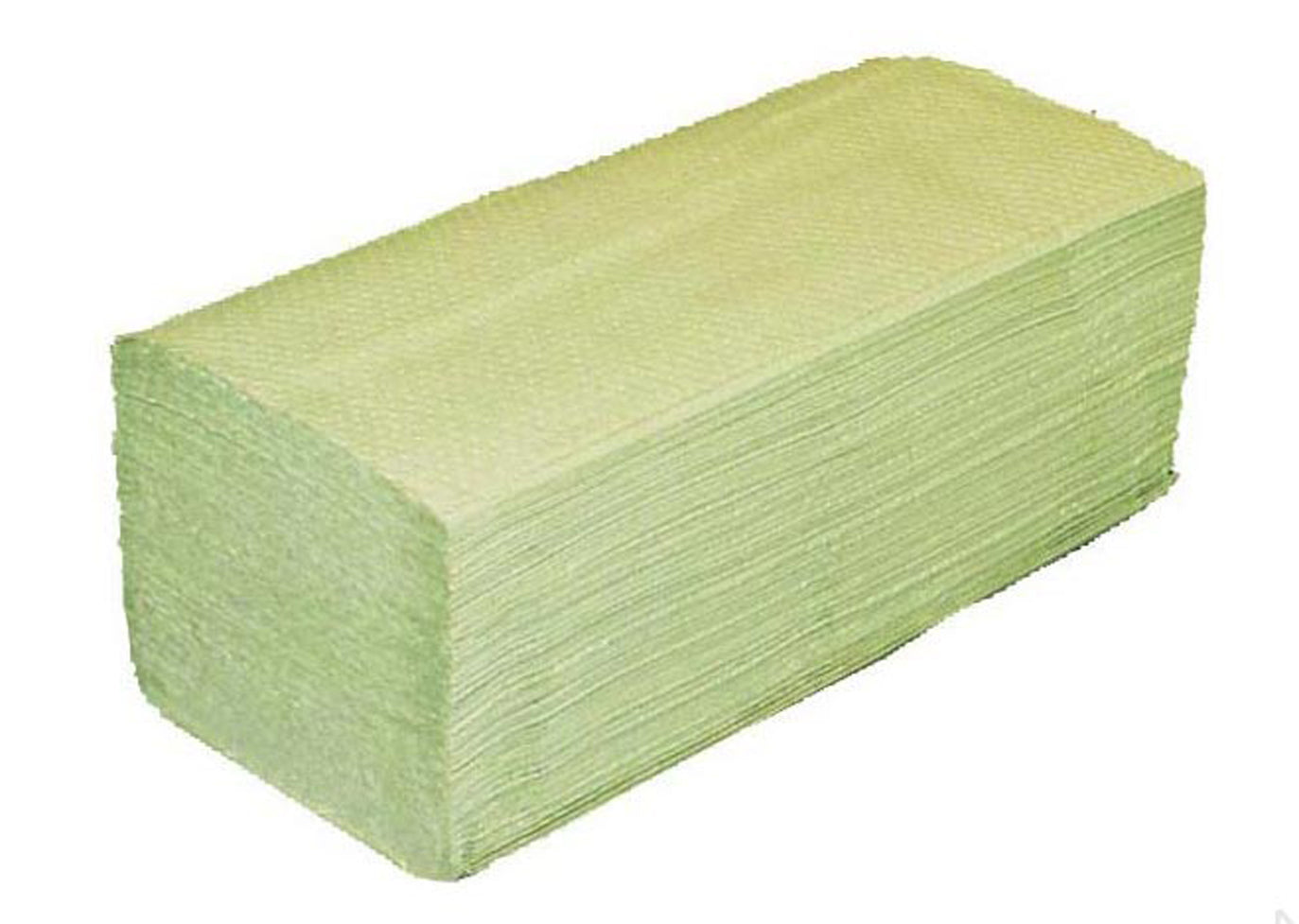Tork H3 Advanced Z-vouw Handdoek Groen 290179