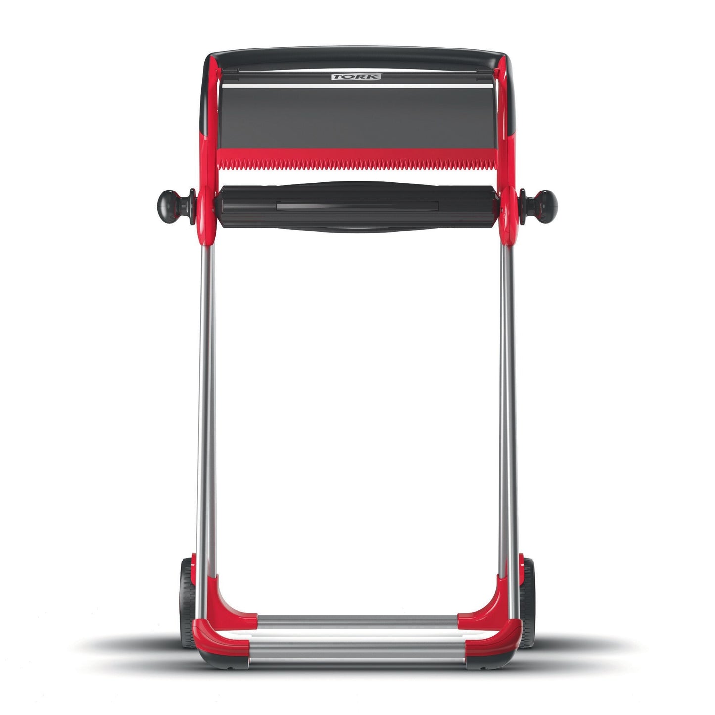 Dispenser Tork Vloerstandaard W1 mobiel - 2