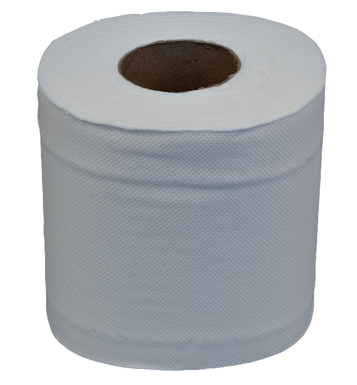 Katrin 2-laags wit toiletpapier, 400 vellen, 48 rollen