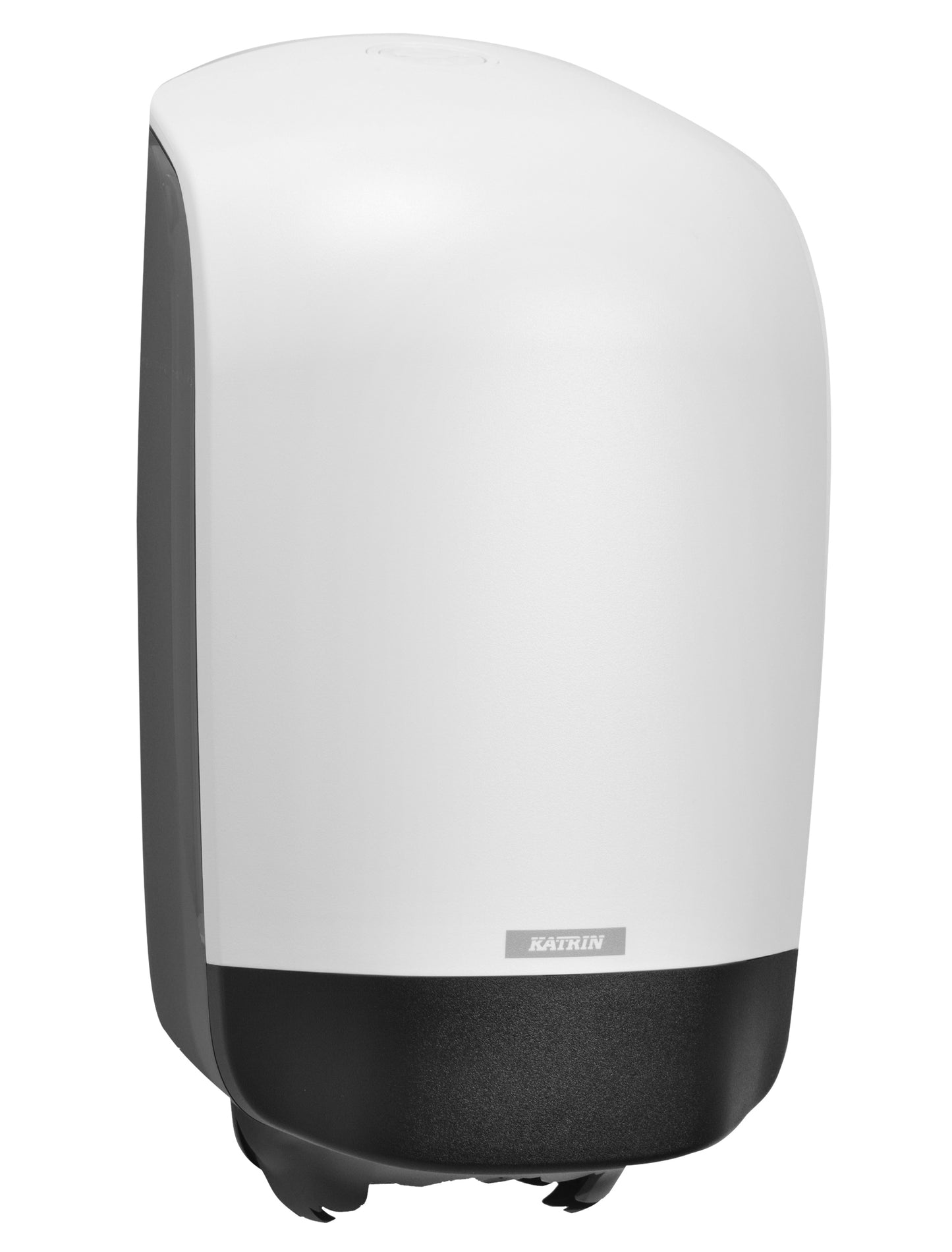 Toiletpapierdispenser Katrin Centerfeed S wit - 2