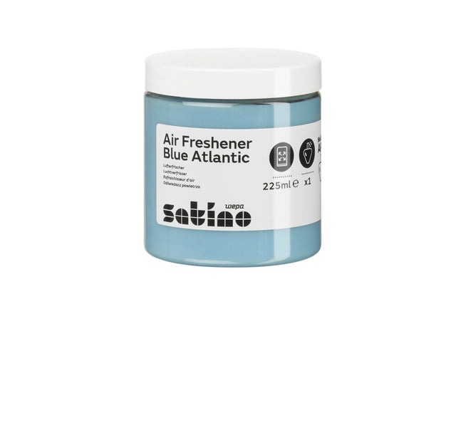 Luchtverfrisser Satino AR1 Blue Atlantic 331610
