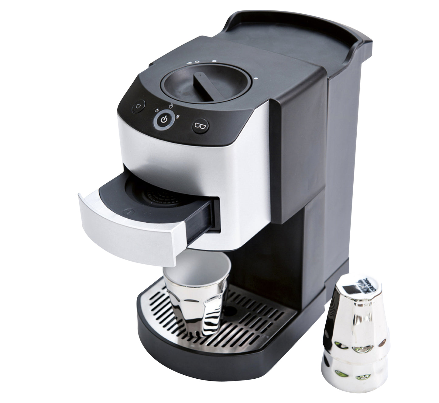 HG Ontkalker voor koffiezetapparaten 500ml