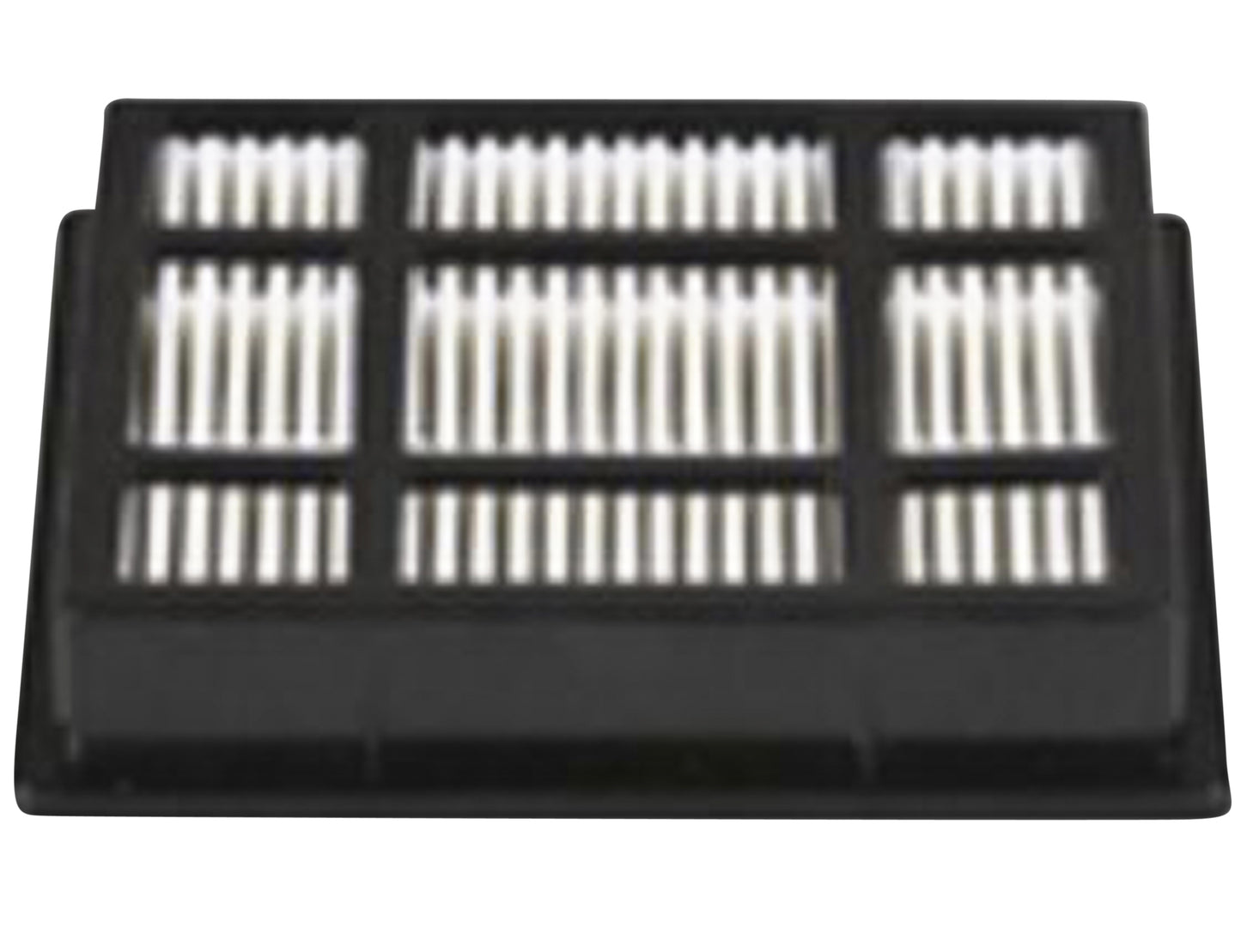 Stofzuigerfilter Nilfisk HEPA H10 Serie One