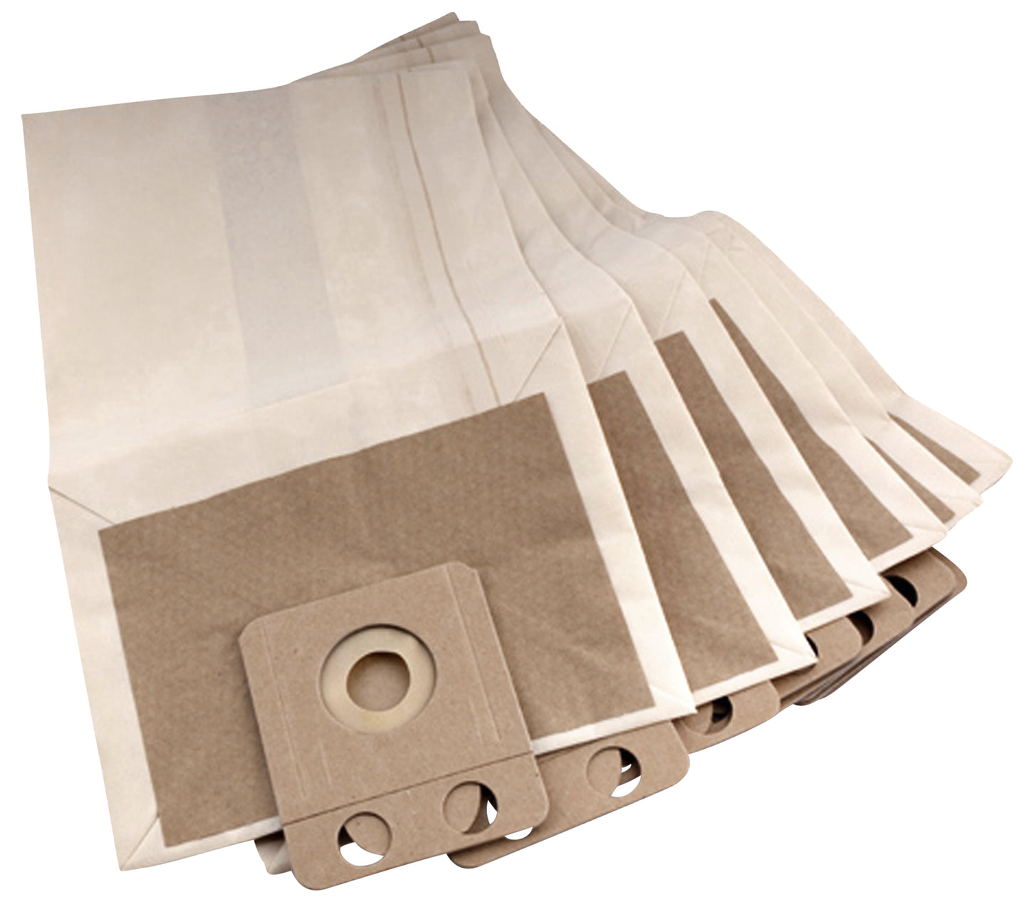 Stofzuigerzak Nilfisk VP300 en Thor (10 stuks, 10 liter)