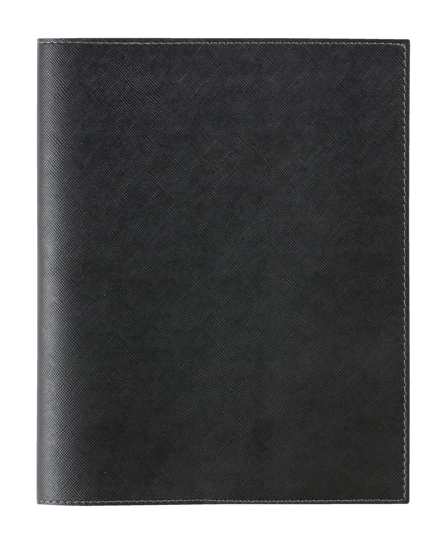 Agenda 2025 Brepols Timing Calpe 7d/2p spiraal zwart | 171x220mm