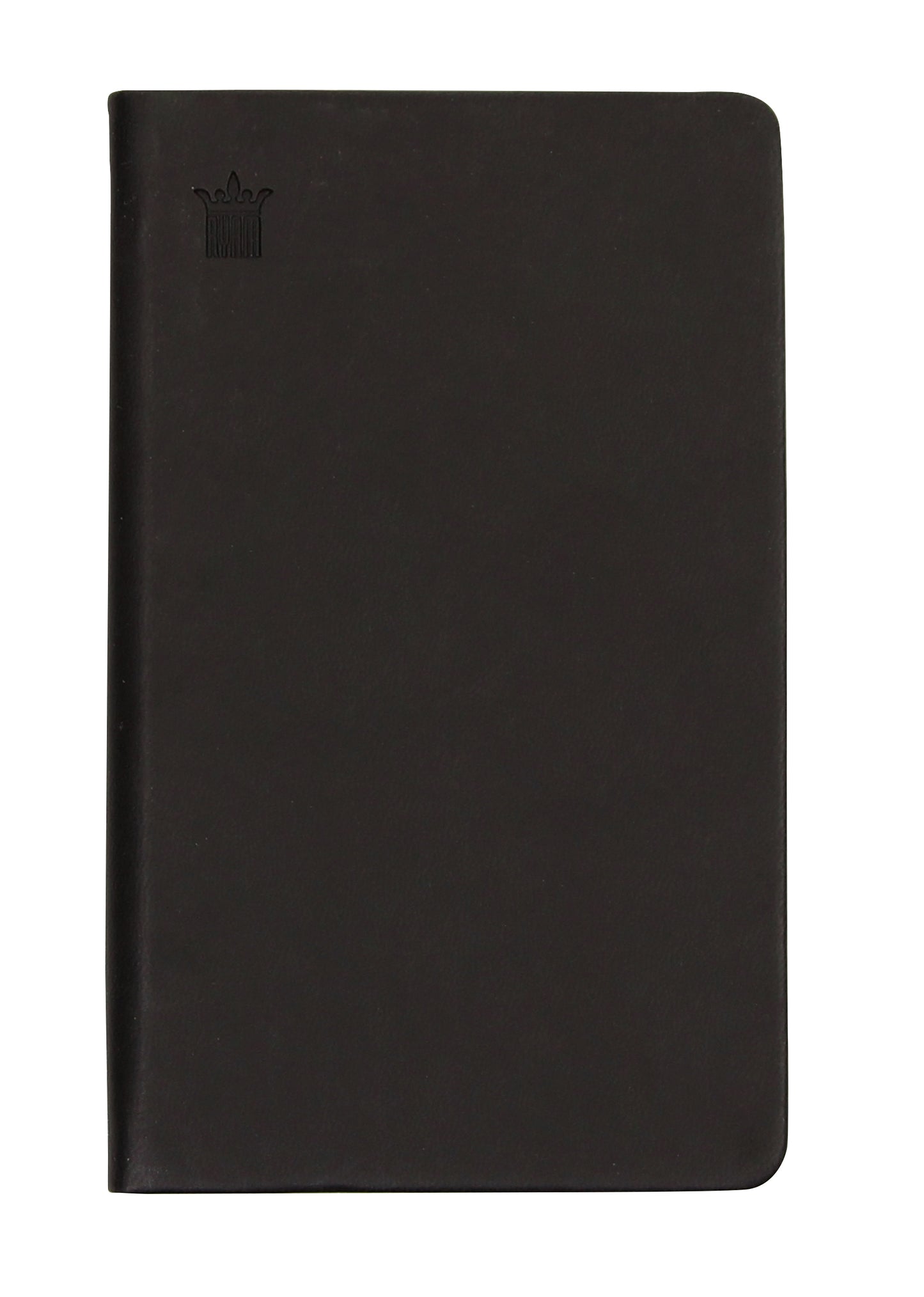 Schoolagenda 24-25 Ryam Cursus DeLuxe 7d/2p zwart - 2