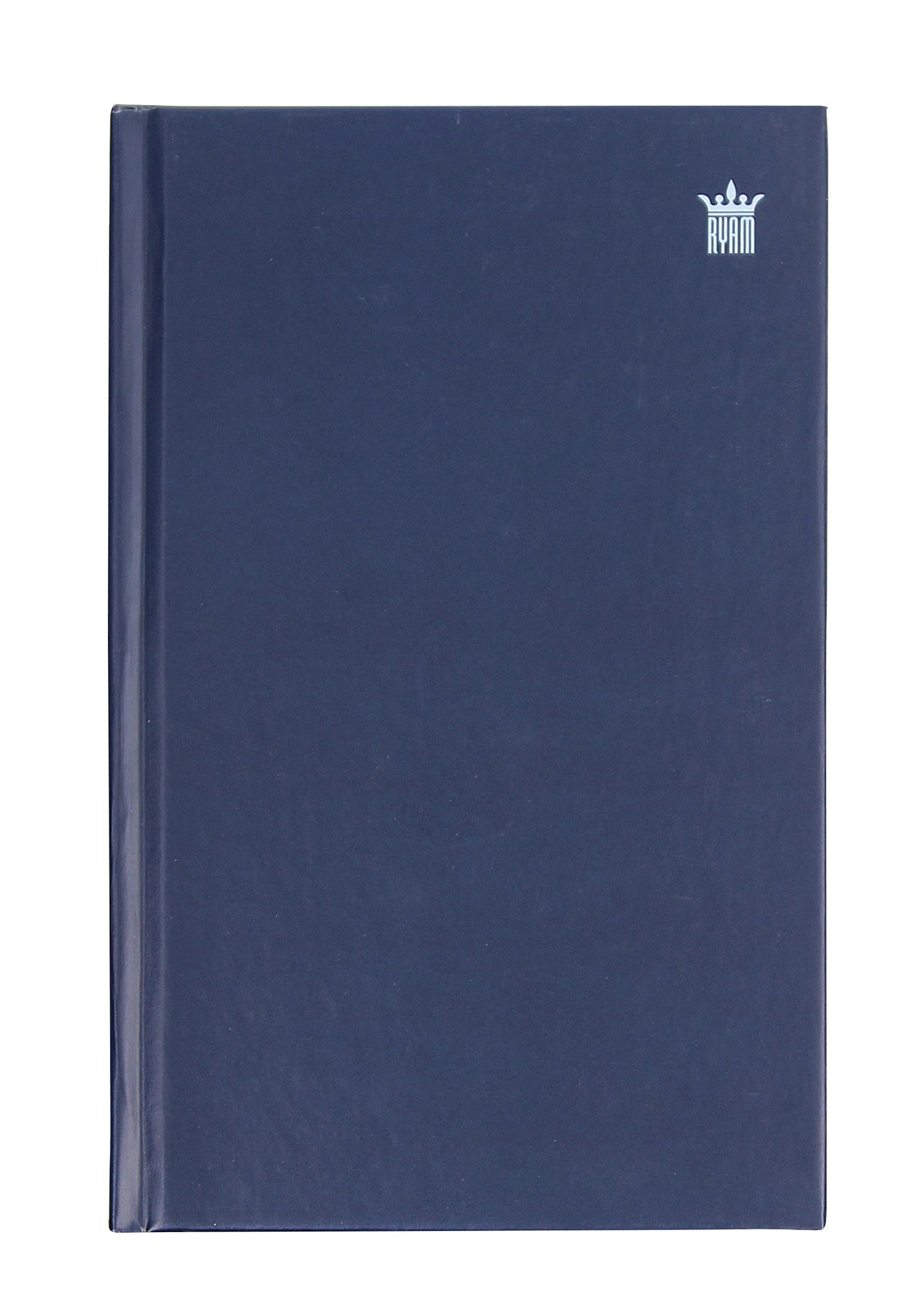 Schoolagenda 2024-2025 Ryam Studie Uni 7d/2p dubbele pagina - 2