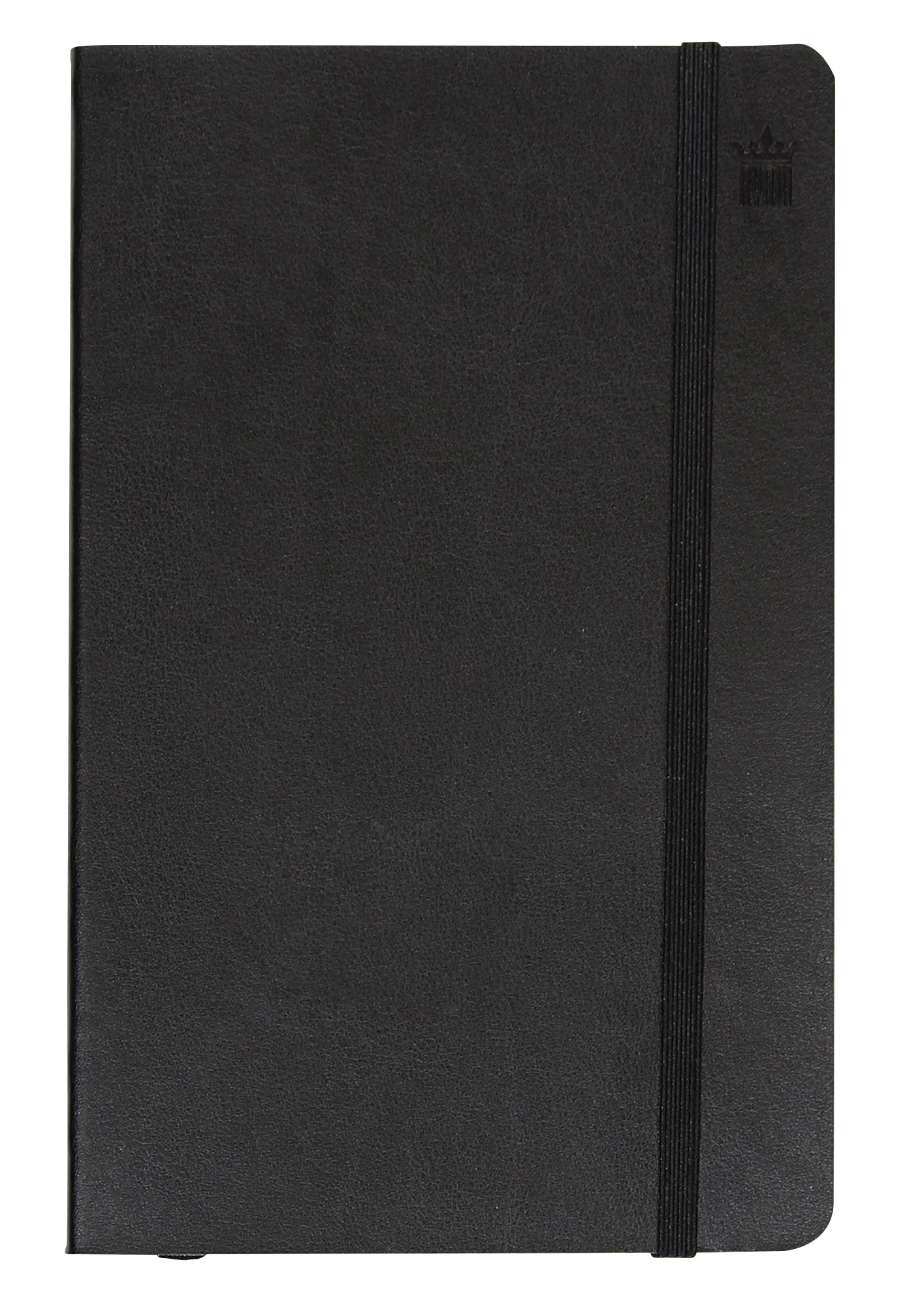 Schoolagenda 2024-2025 18 Maanden, 7 Dagen Per Week, Zwart - 2