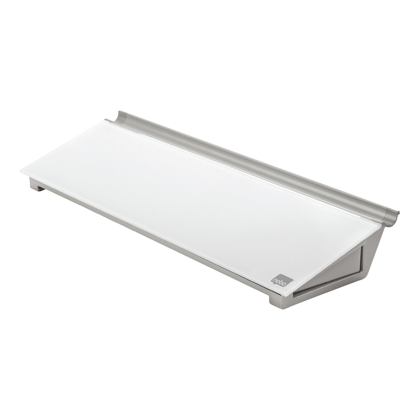 Nobo Diamond Notitietableau van Gehard Veiligheidsglas - 2