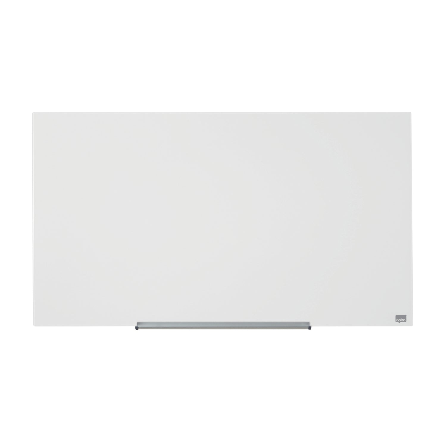 Nobo Impression Pro Glazen Magneetbord 993x559mm Wit - 2
