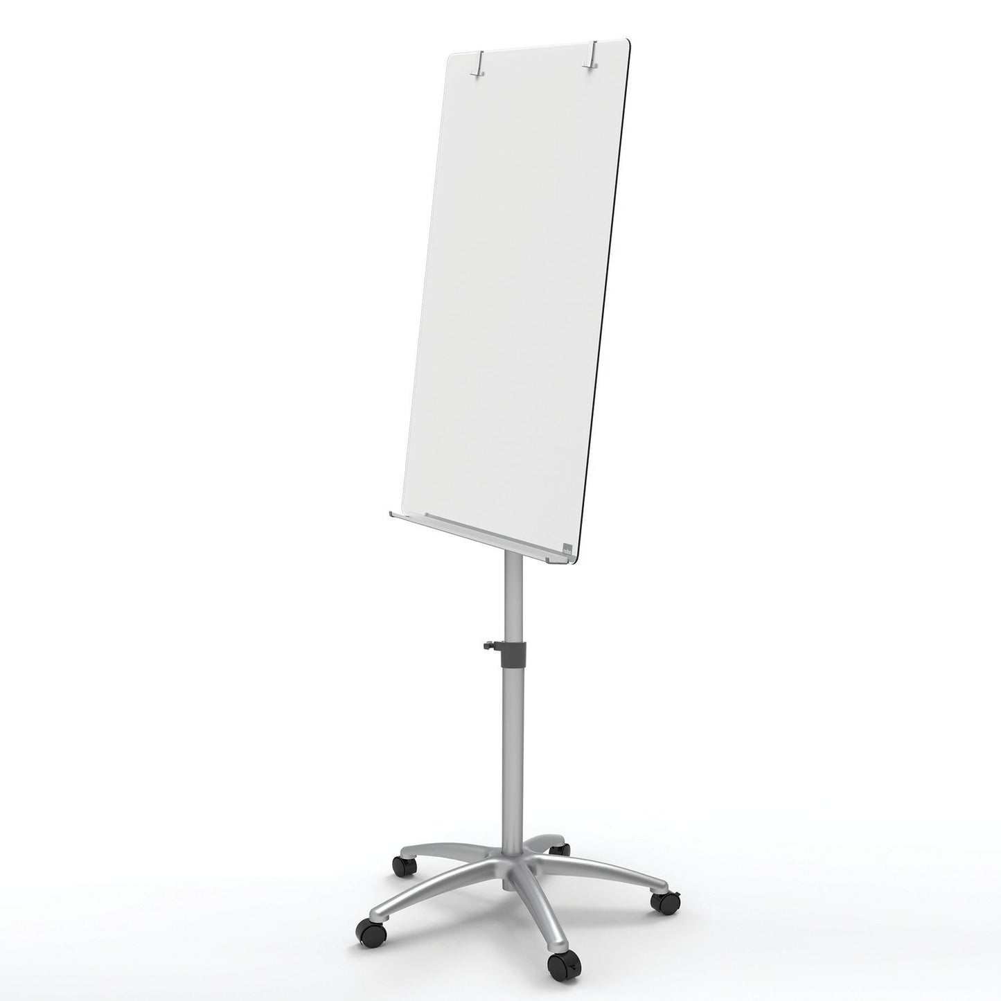 Mobiele Flipover Nobo Diamond Glass 70x100cm - 5