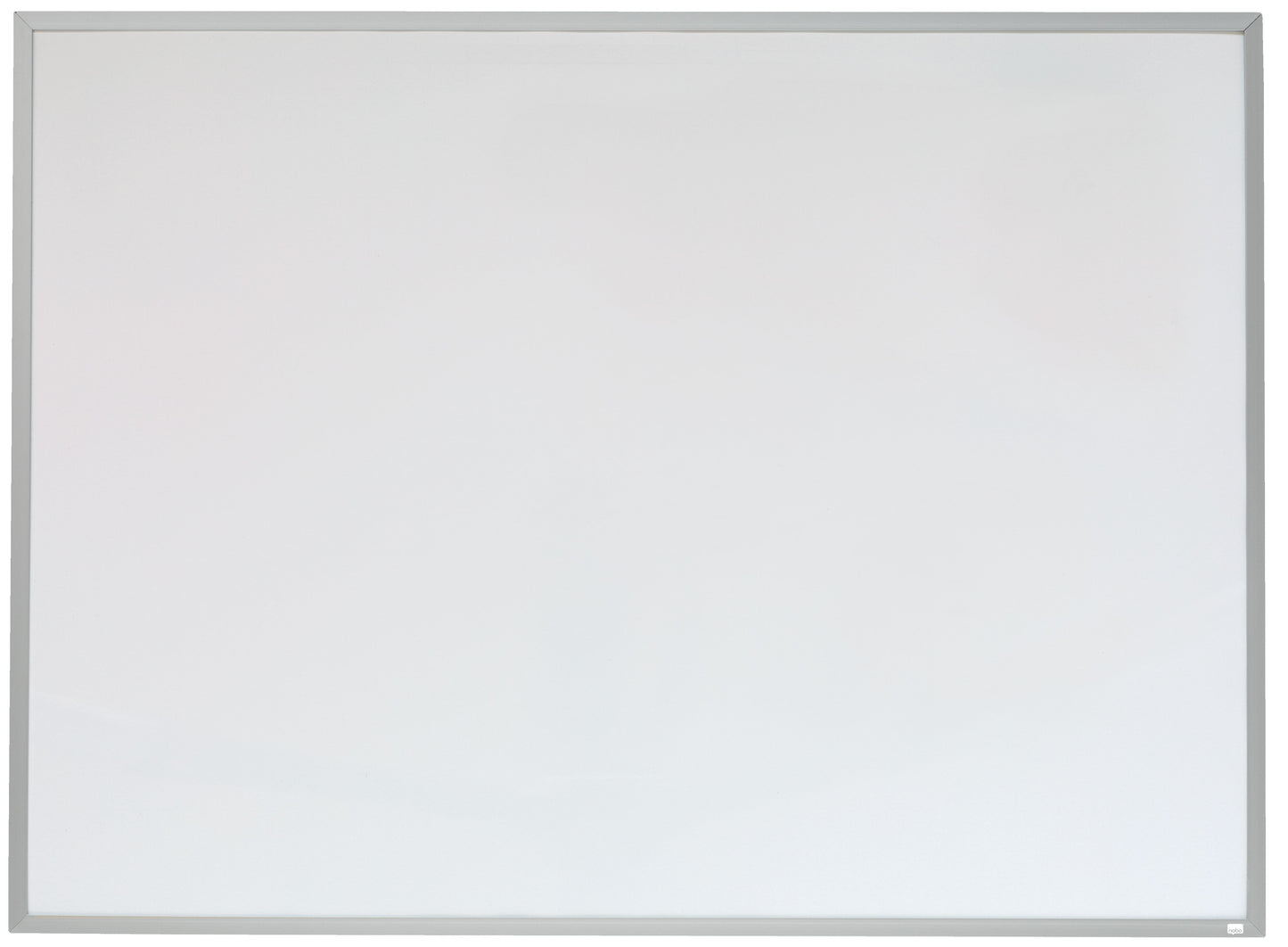 Whiteboard Nobo Emaille 58,5x43cm, aluminium lijst - 3