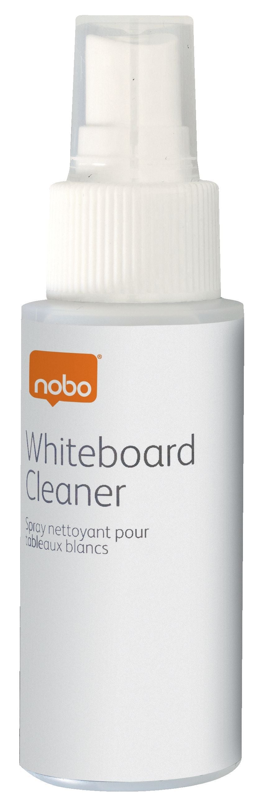 Whiteboard Starterkit met Markers, Wisser en Reinigingsspray - 4