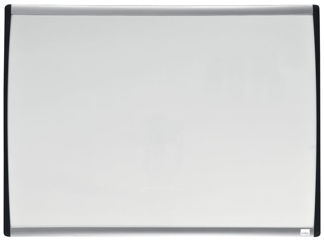 Nobo whiteboard 58.5x43cm met lijst - 3