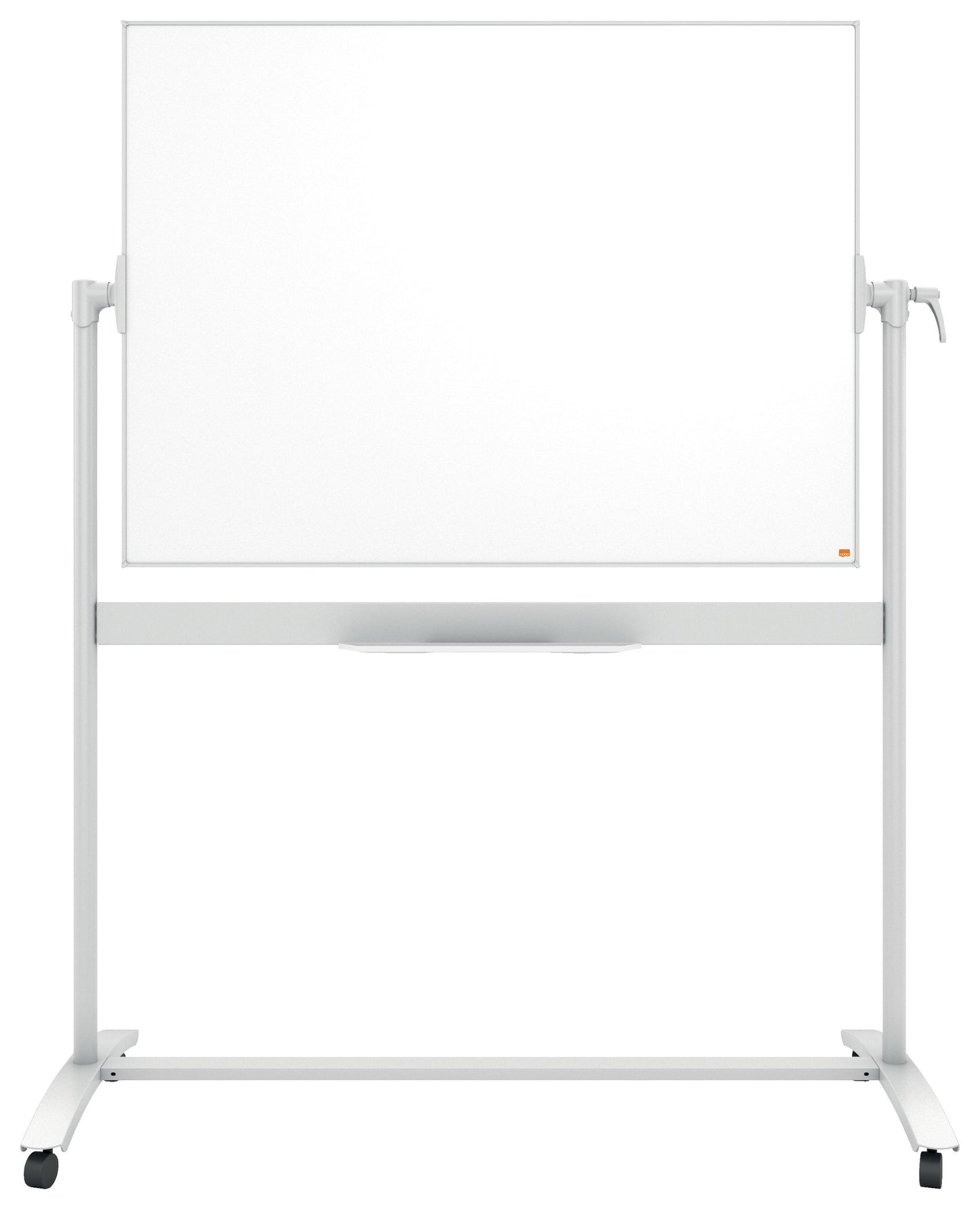 Nobo Kantelbord Classic Staal 120x90cm, magnetisch en dubbelzijdig - 5